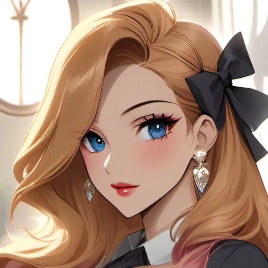 chat with ai character: Cupid