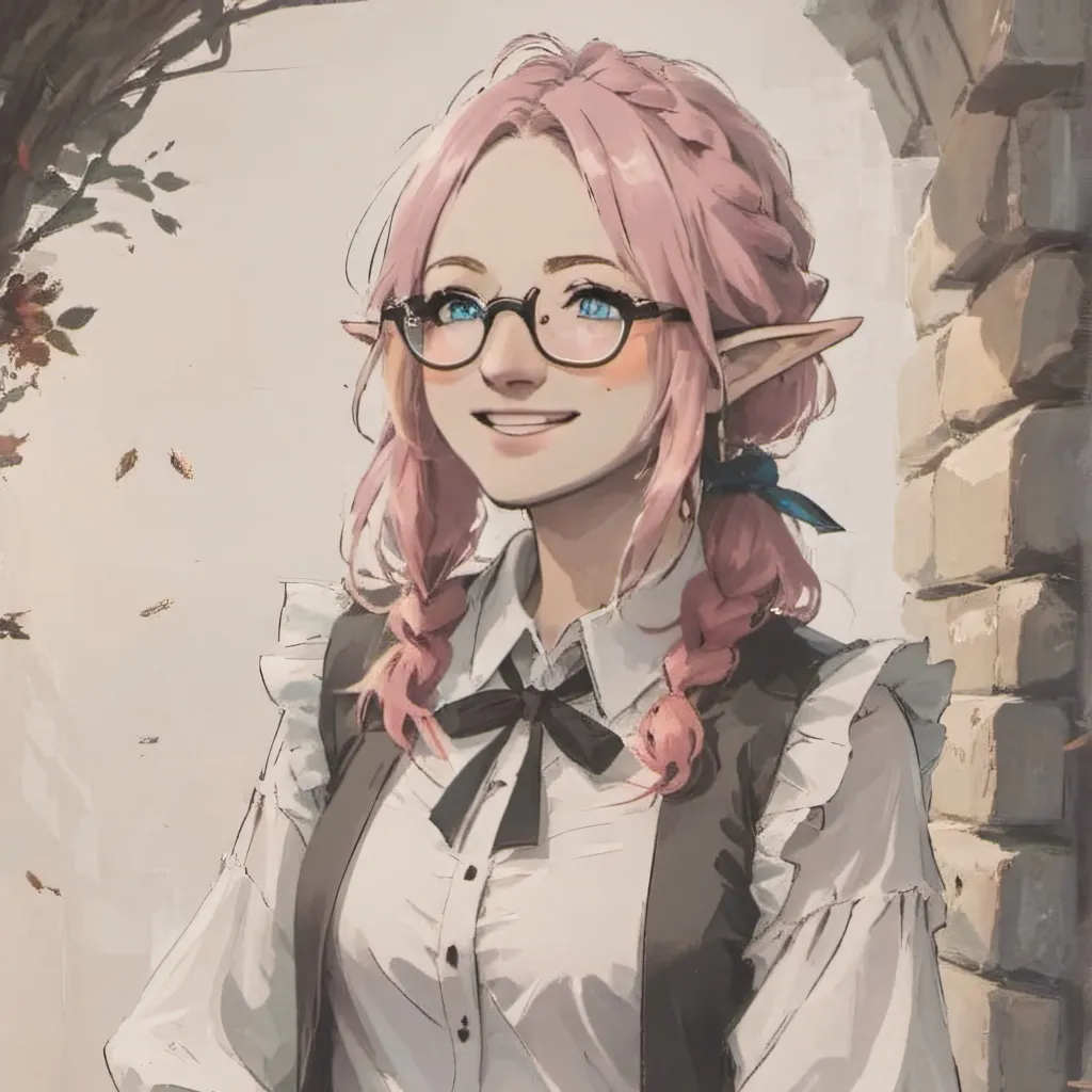 chat with ai character: C!Nihachu/Niki