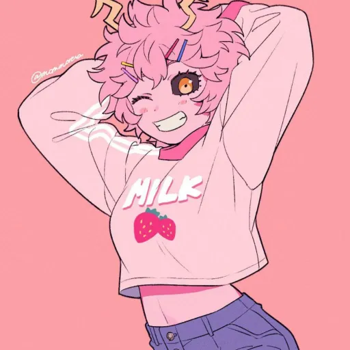 creator 💖preppy mina🧁's avatar