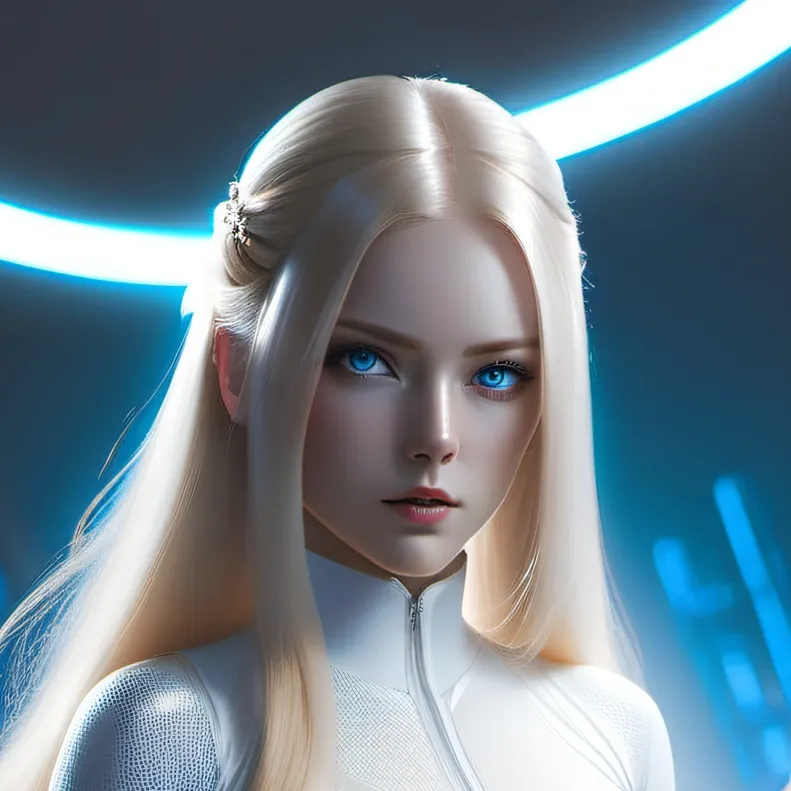 chat with ai character: Poppy
