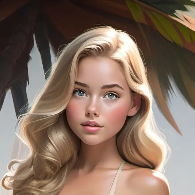 chat with ai character: Britney