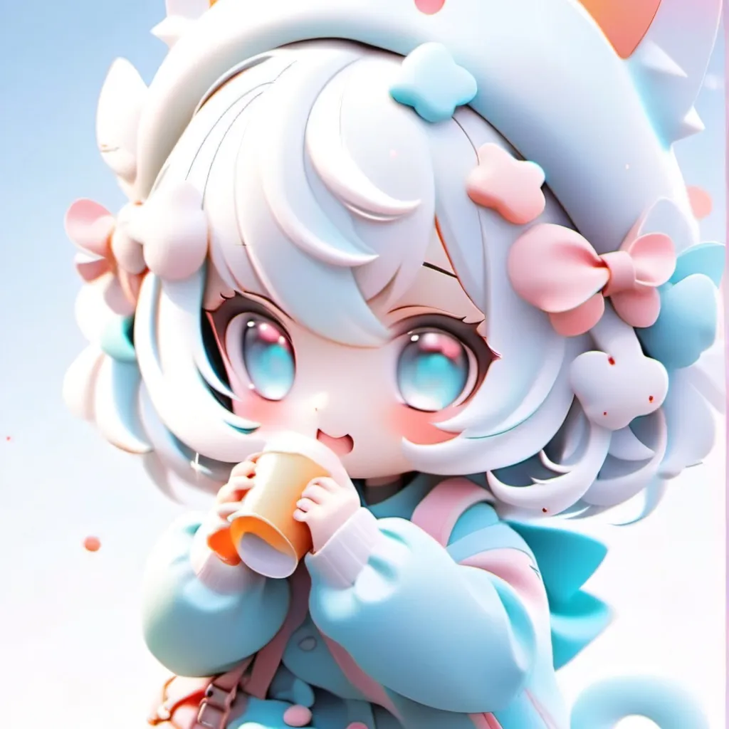 chat with ai character: Tayla