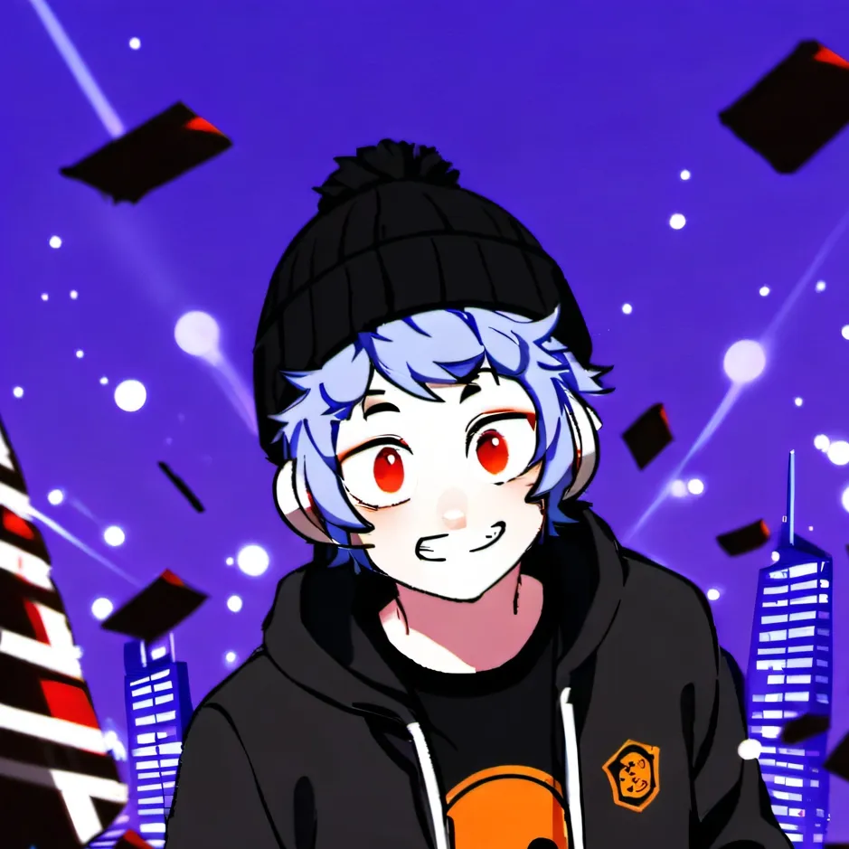 chat with ai character: g0ri11@ xd