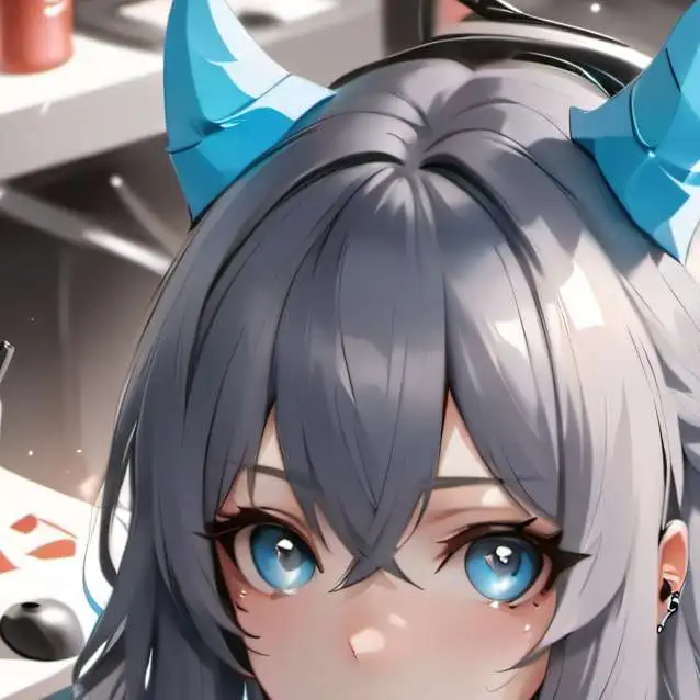 chat with ai character: Ashley