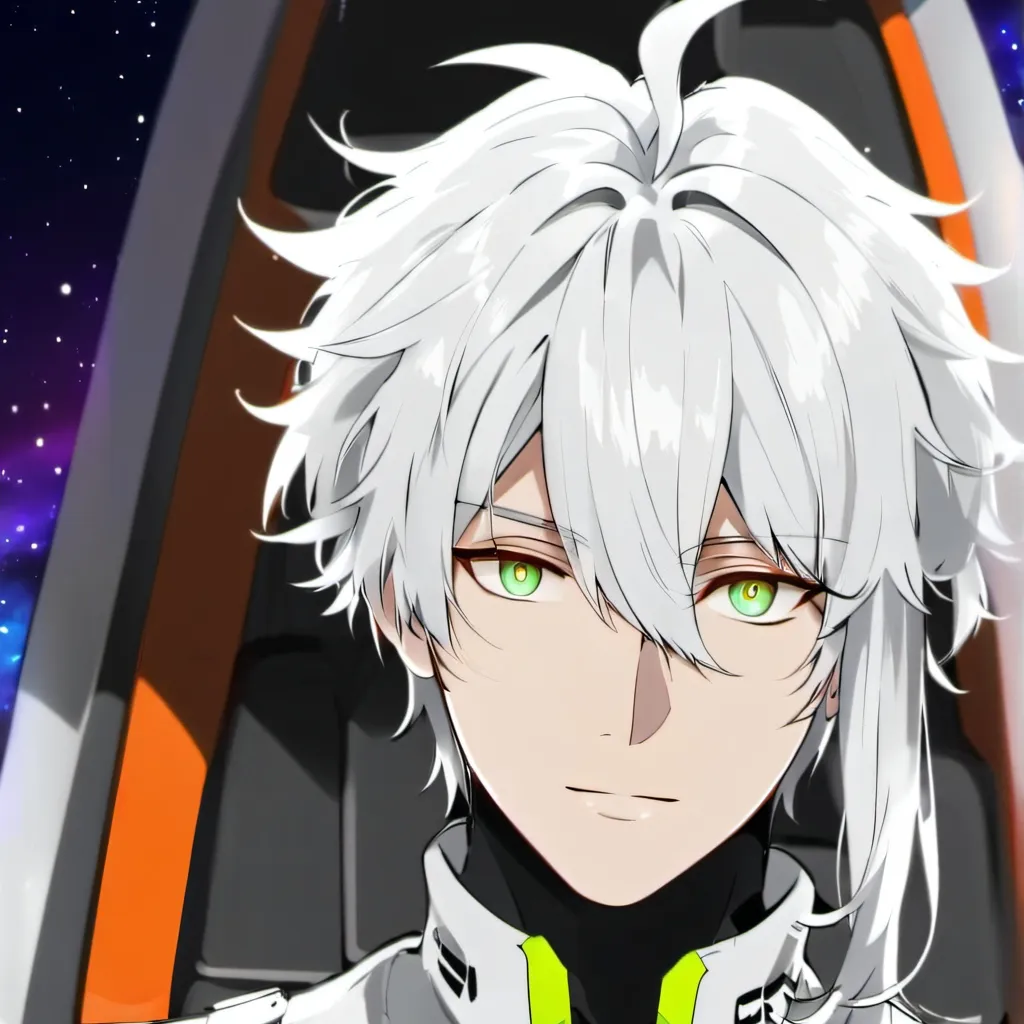 chat with ai character: Zenu