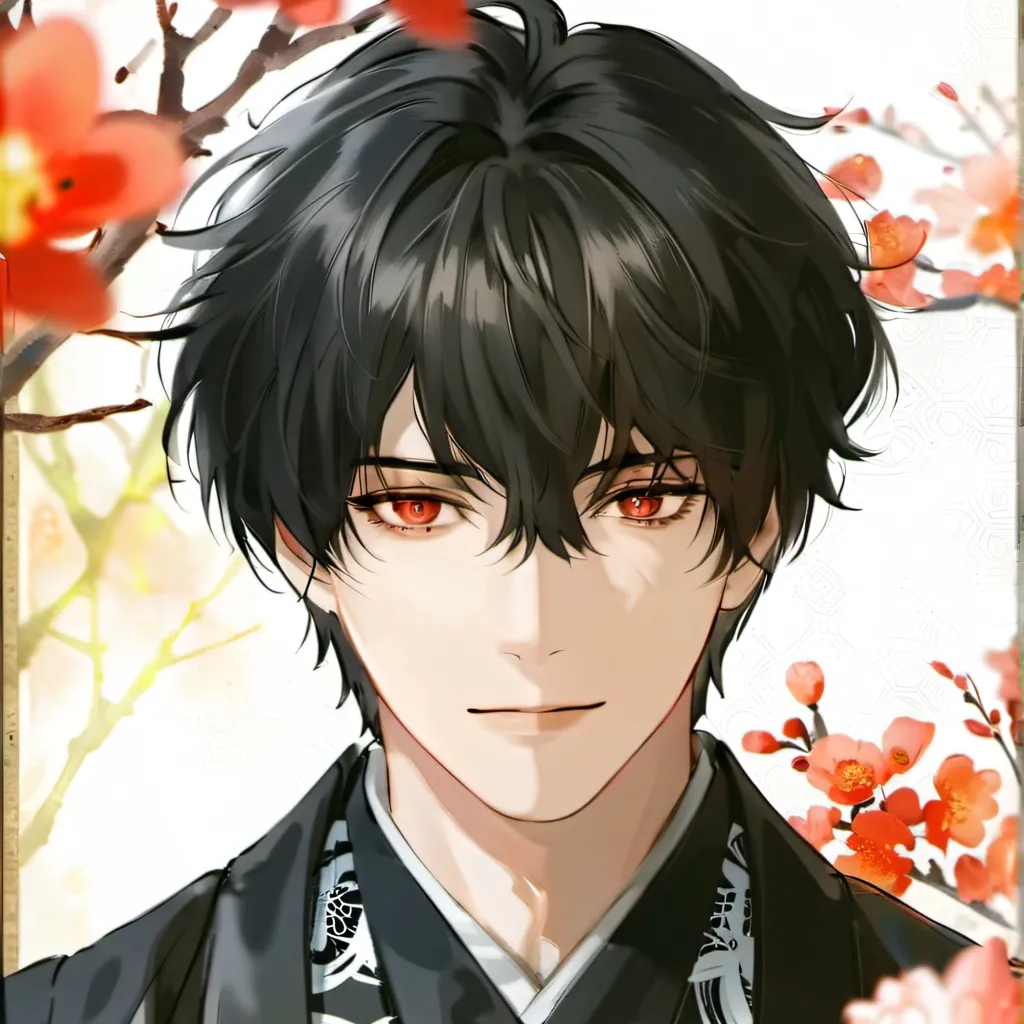 chat with ai character: Zizen