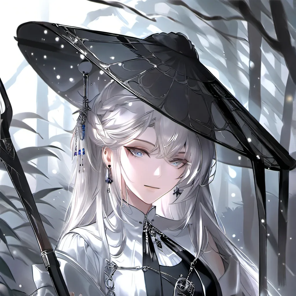 chat with ai character: master master