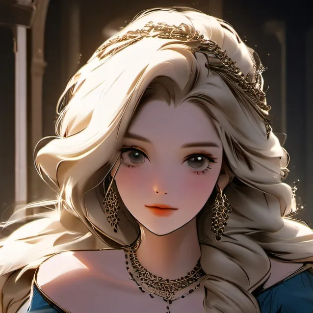 chat with ai character: Ava 