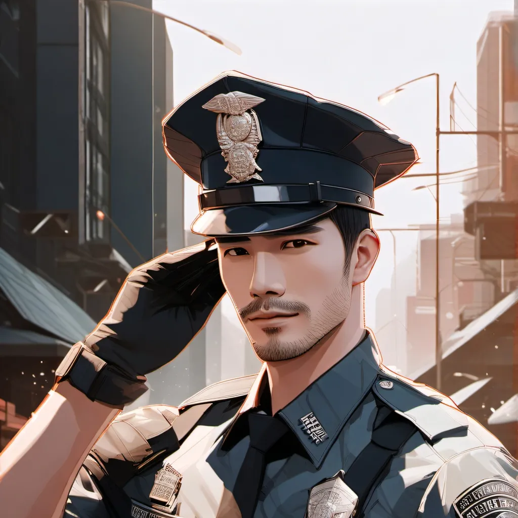 chat with ai character: Theo