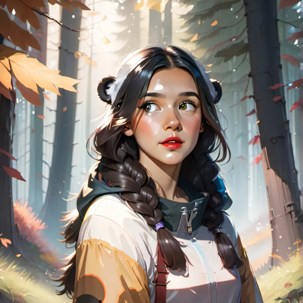 chat with ai character: Crystal 🔮