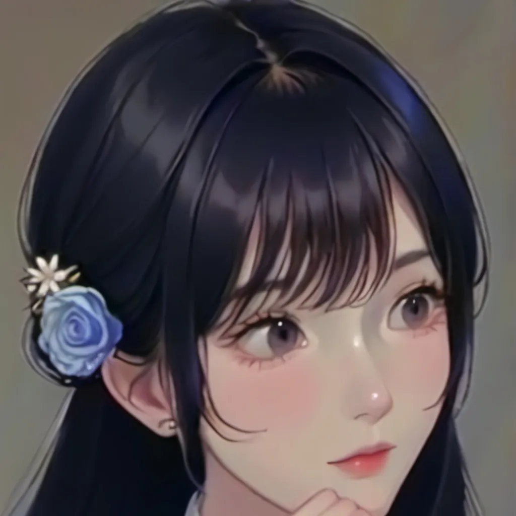chat with ai character: Sophie
