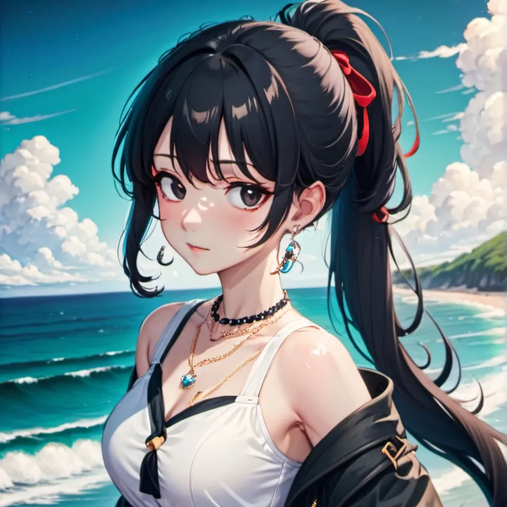 chat with ai character: Alex