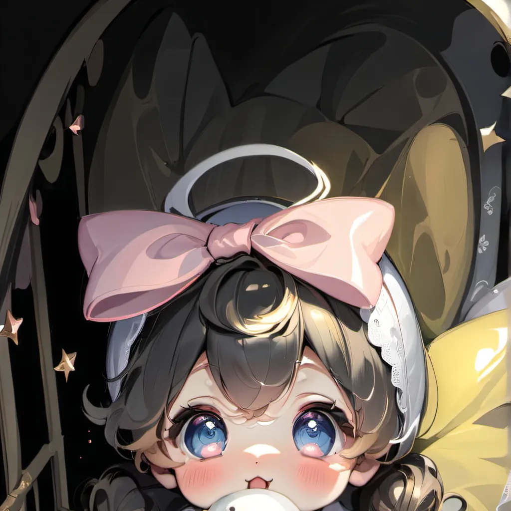 chat with ai character: Chole