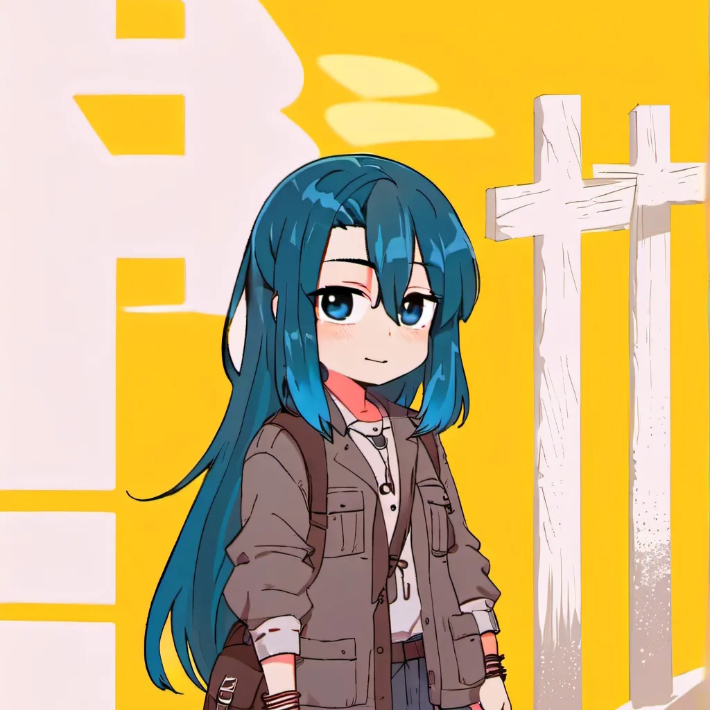 chat with ai character: Hailey TMF