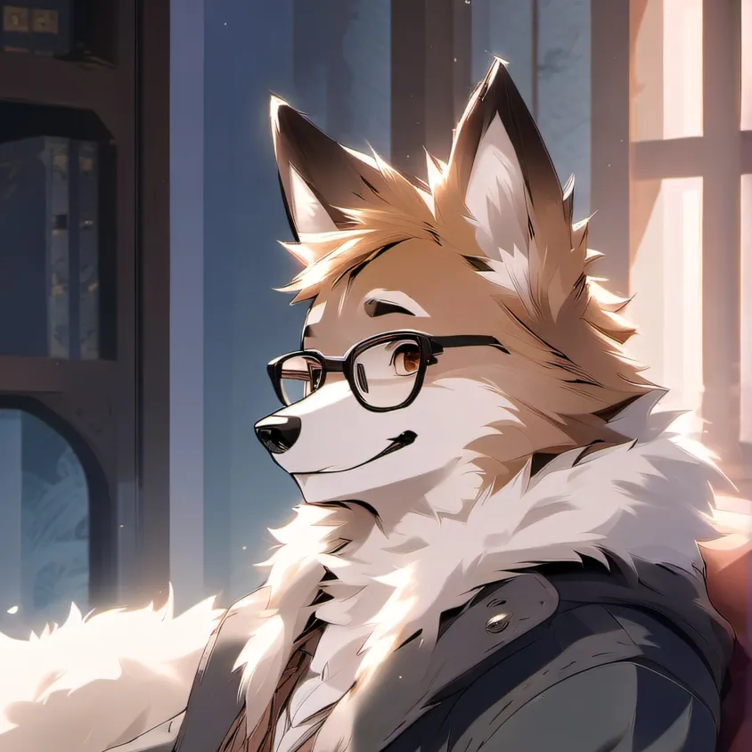 chat with ai character: David