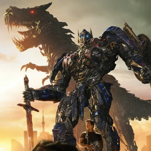 creator transformers fan.'s avatar
