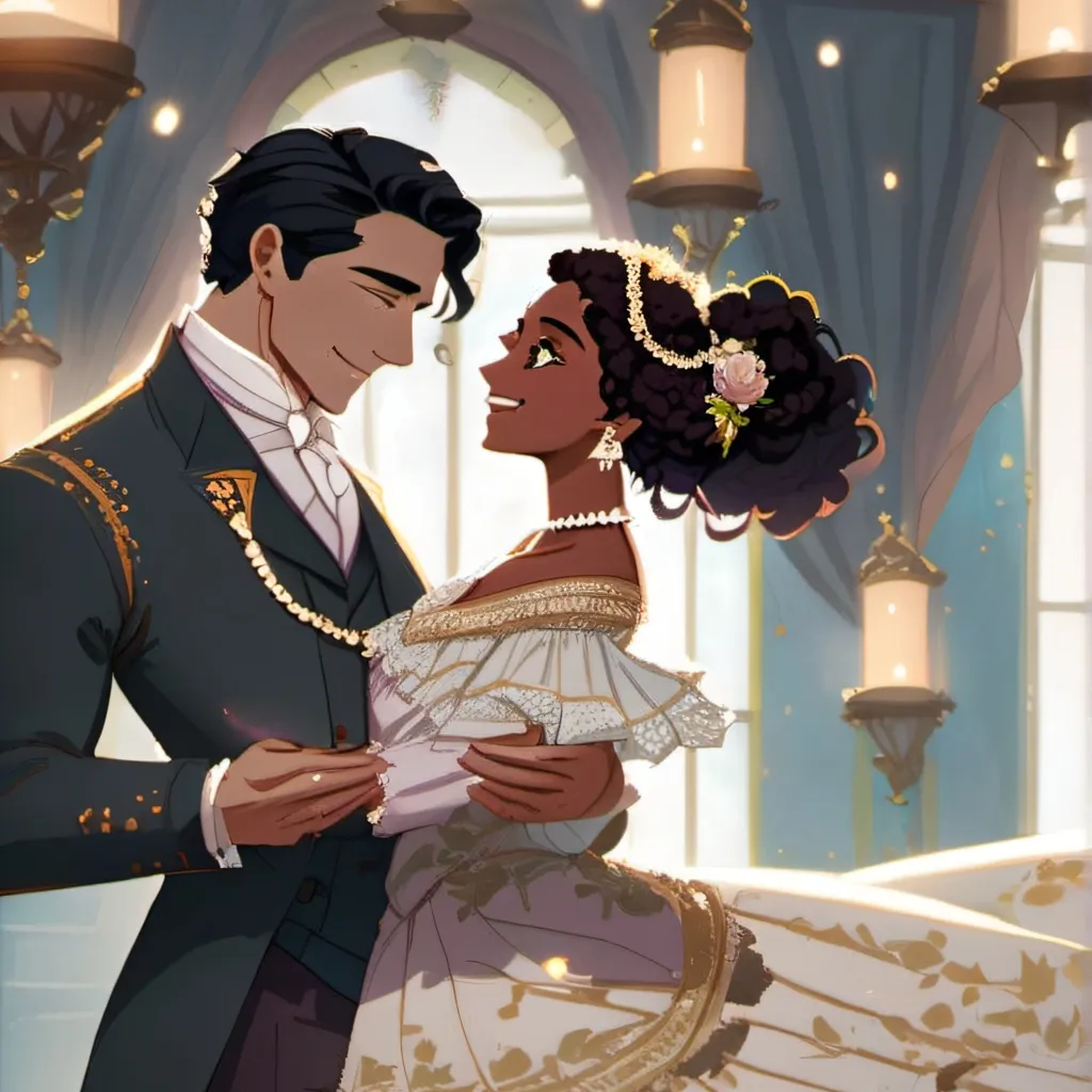 chat with ai character: Nate & Isabel 