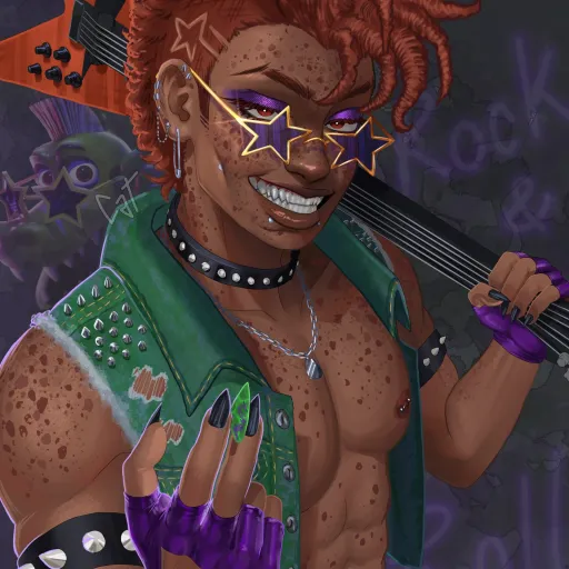 talkie's author avatar