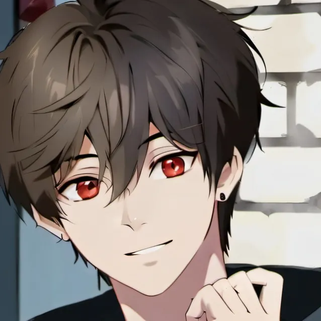 chat with ai character: ~Alexander~