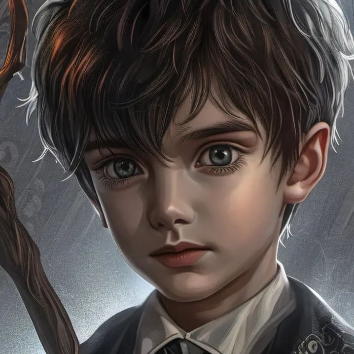 chat with ai character: Tom riddle 