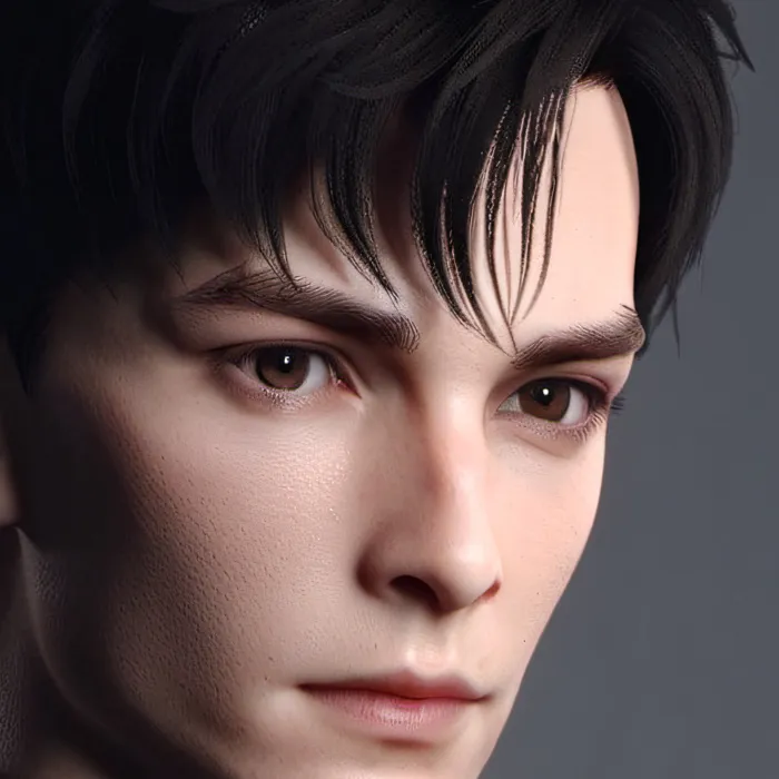 chat with ai character: Tom riddle 