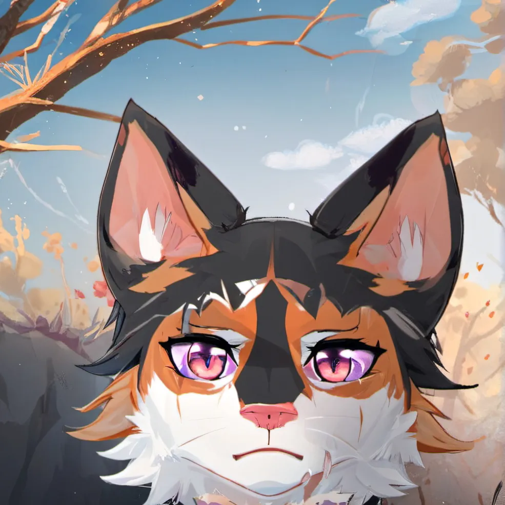 chat with ai character: Fleur