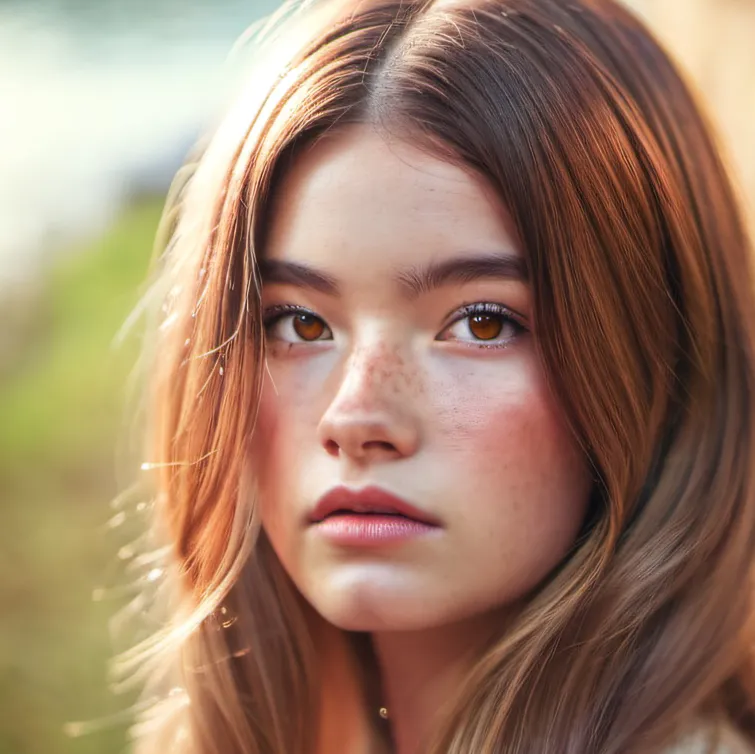 chat with ai character: Grace
