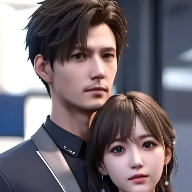 chat with ai character: zane(ur bf)