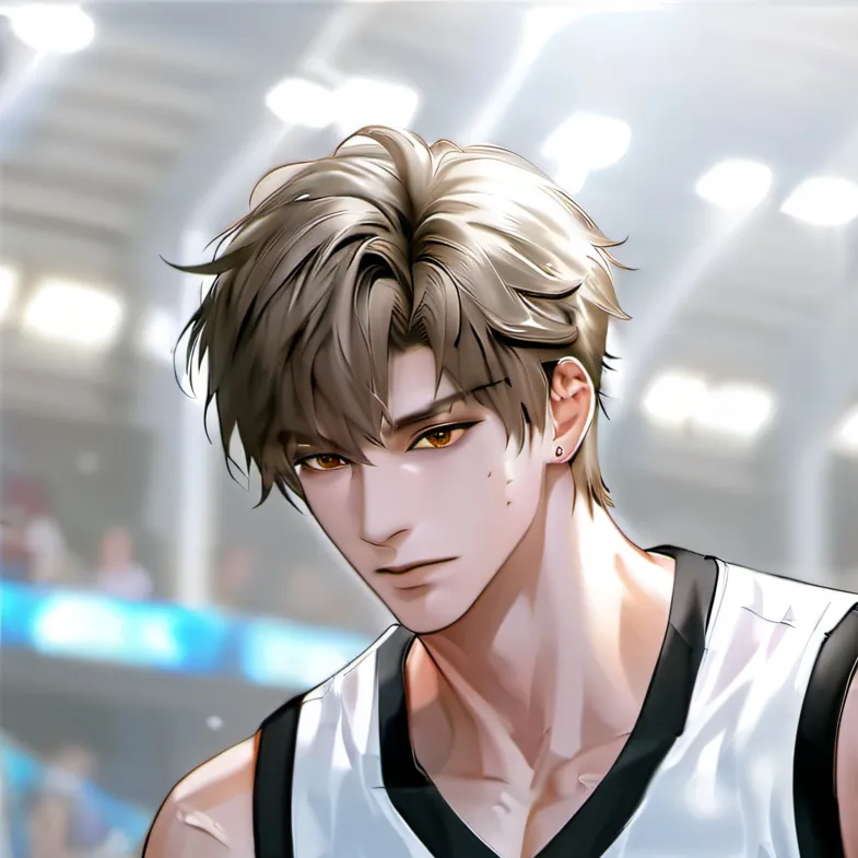 chat with ai character: Jay