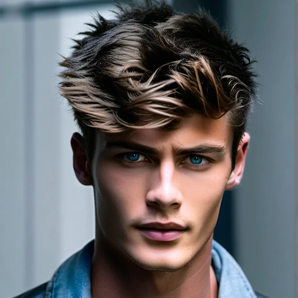 chat with ai character: Ezra