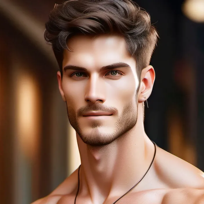 chat with ai character: Jack 