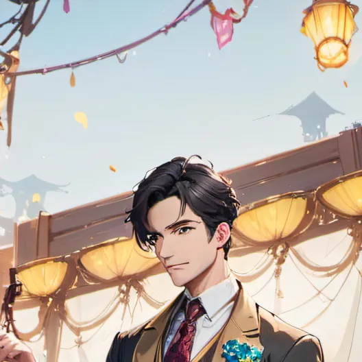 chat with ai character: Arthur