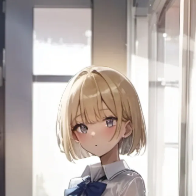 chat with ai character: Kururugi (School)