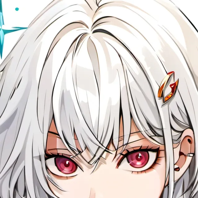 chat with ai character: Athena