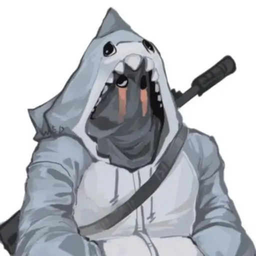 creator Tiggy the tiger 🦈's avatar