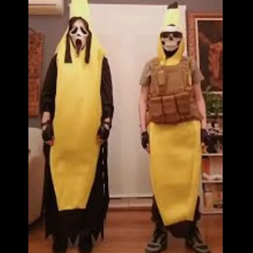 creator BANANA GHOST :D's avatar