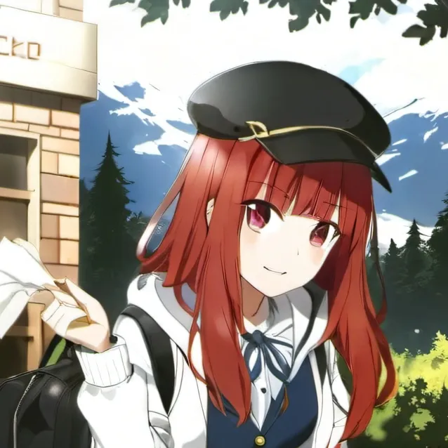 chat with ai character: ~>Yurine(Yuri) <~