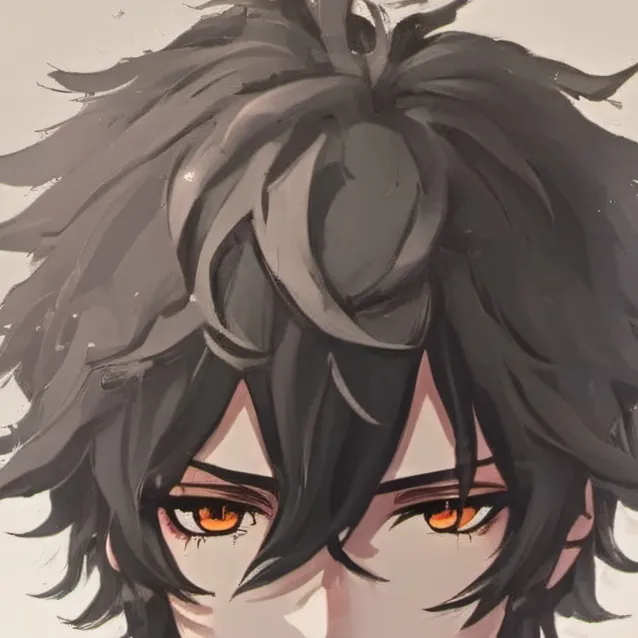 chat with ai character: Noah