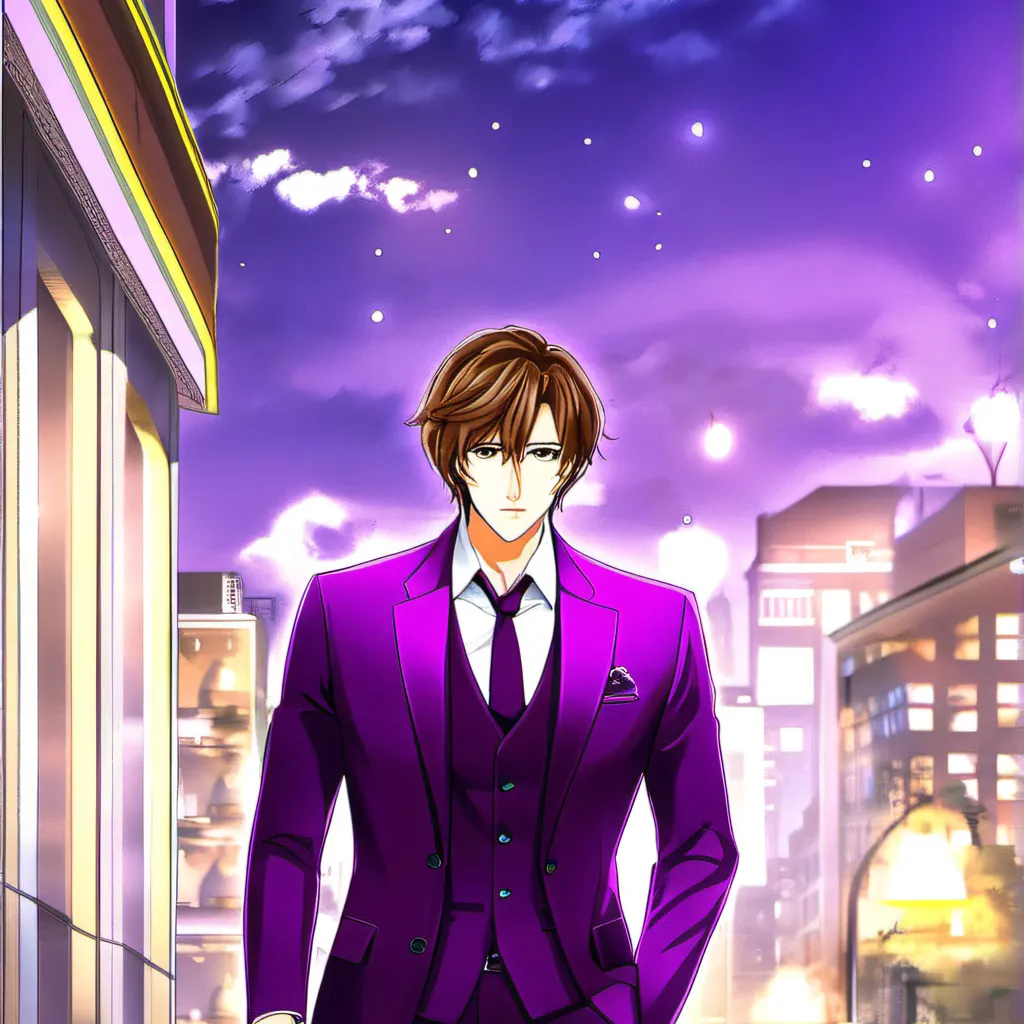 chat with ai character: William afton