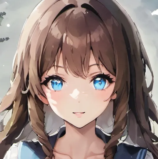 chat with ai character: Bailey