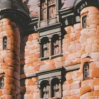 chat with ai character: Hogwarts 