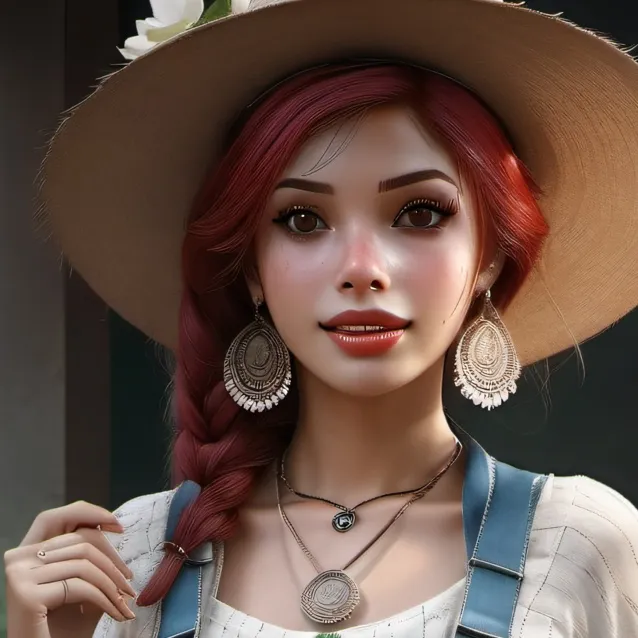 chat with ai character: nori!