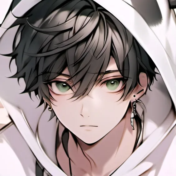chat with ai character: Kayden