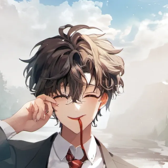 chat with ai character: Ethan 