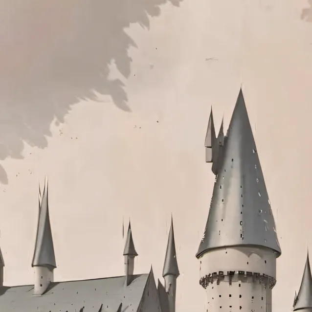 chat with ai character: Hogwarts+avengers 