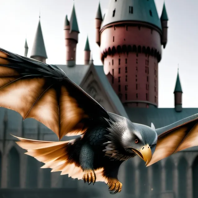 chat with ai character: thanos at Hogwarts