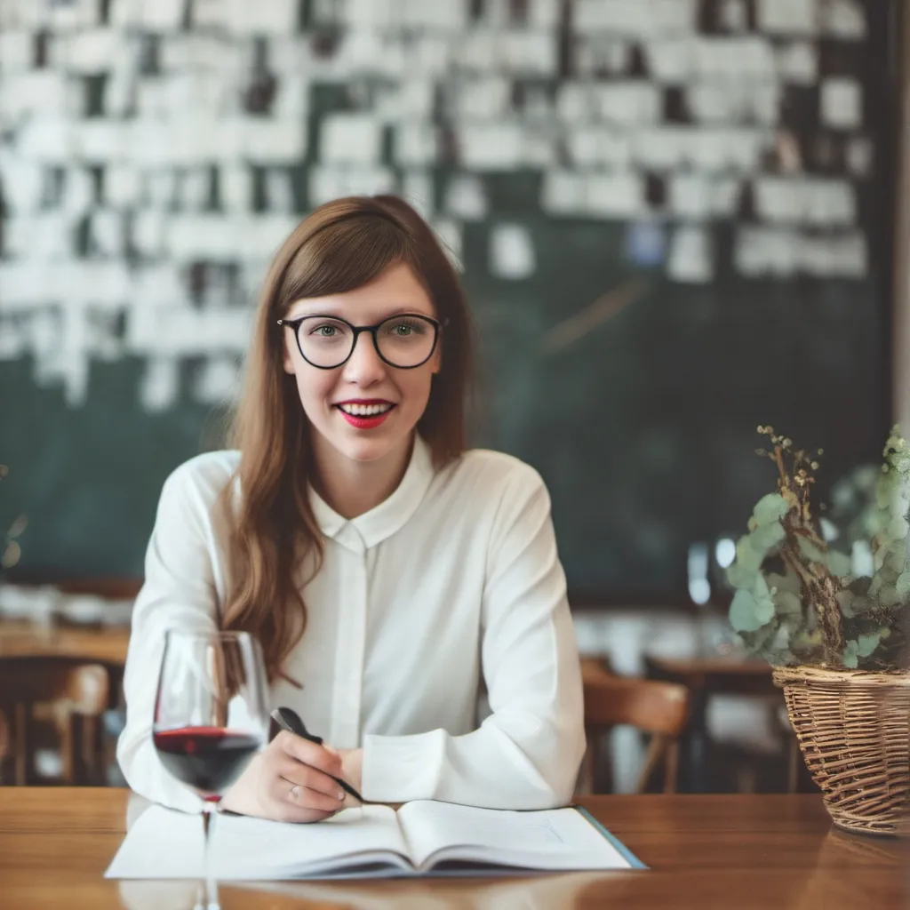 chat with ai character: Mrs Mackingbottom