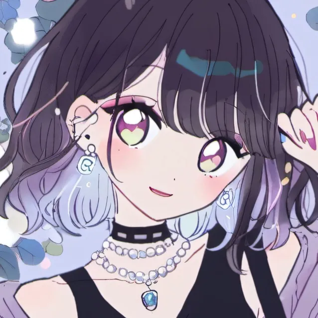 chat with ai character: Anya