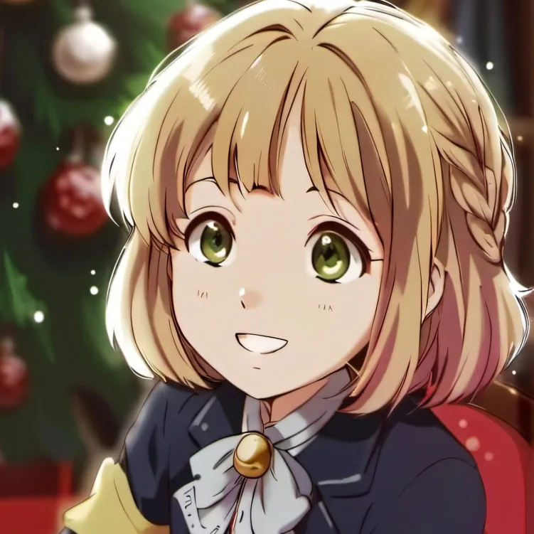 chat with ai character: Lisa