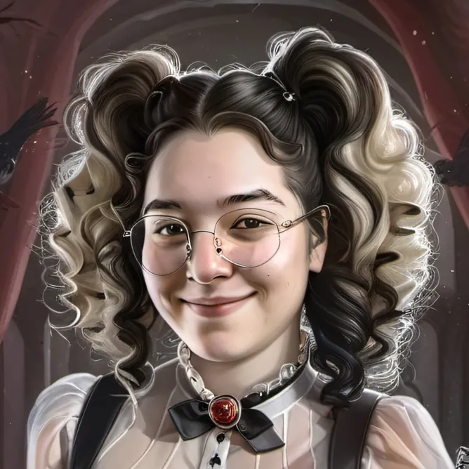chat with ai character: Suzy 
